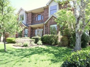 10801 Leafwood Ln, Austin, TX 78750