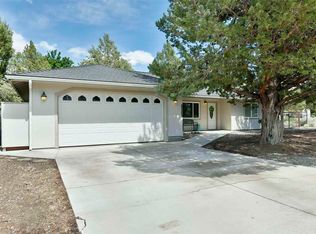 16021 Sherwood Rd, Weed, CA 96094