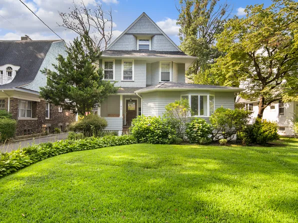 46 Hazelwood Rd Floor 1, Bloomfield, NJ 07003