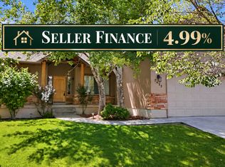 7422 N Castle Rock Rd, Eagle Mountain, UT 84005