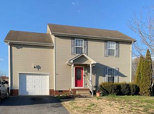 1617 Wellington Dr, Columbia, TN 38401