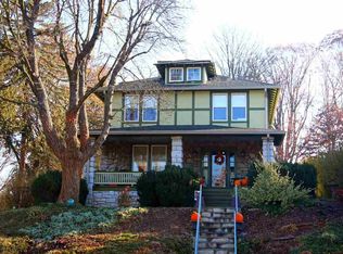 402 Ott St, Harrisonburg, VA 22801