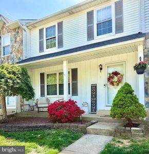 11 Stafford Ct, Hamilton, NJ, 08690