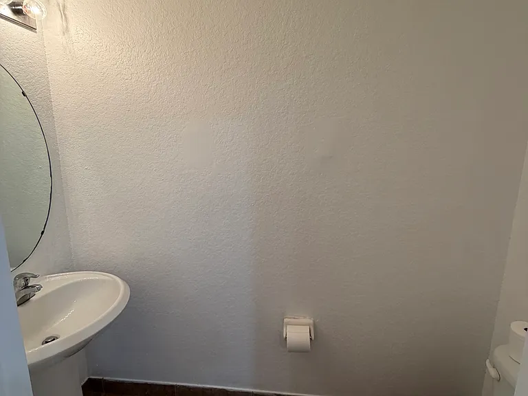 First Floor Bathroom