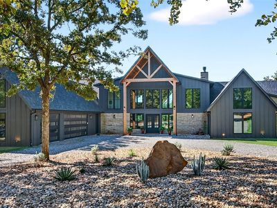 1838 Richerson Rd, Denison, TX, 75021