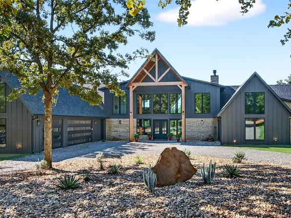 1838 Richerson Rd, Denison, TX 75021