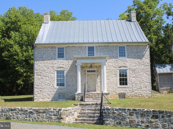 242 Fort Bowman Rd