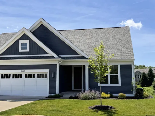 3659 Marabella Pl, Kalamazoo, MI 49006