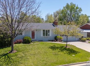 1322 Wicklow St, Boulder, CO 80303