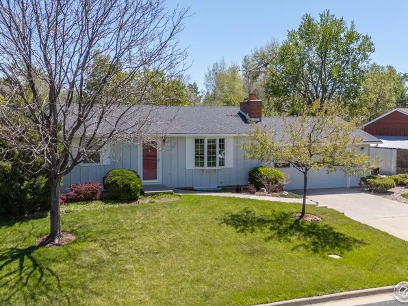 1322 Wicklow St, Boulder, CO 80303
