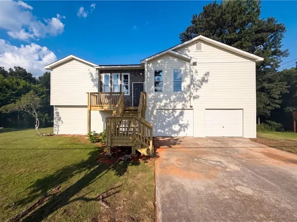 1872 David Dr, Douglasville, GA 30135