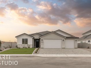 2948 E Broken Mesa Dr, Saint George, UT 84790