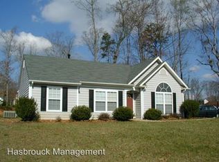 2514 Indian Laurel Rd, Charlottesville, VA 22911