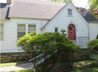 106 E Euclid Ave, Chattanooga, TN 37415