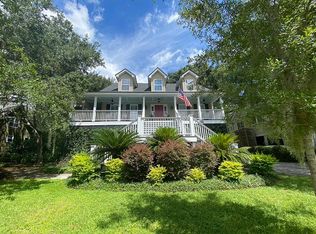 1490 Greenshade Way, Mount Pleasant, SC 29464