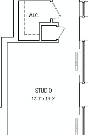 2nd image of 58 Metropolitan Ave APT 5A