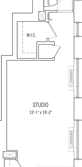 58 Metropolitan Ave #5A — Photo 2