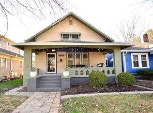 4926 Broadway St, Indianapolis, IN