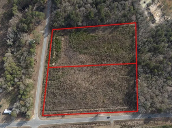 0 Powell Rd #1, Pitts, GA 31072