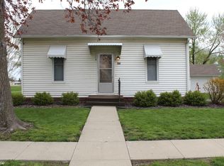 501 E Arkansas Ave, Bloomfield, IA 52537
