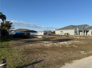 3511 NW 14th Ter, Cape Coral, FL 33993