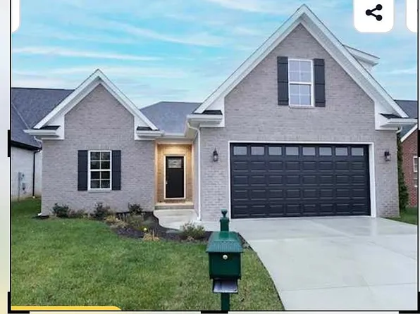 923 Taversham Ave, Evansville, IN 47725