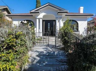 444 N 14th St #1, San Jose, CA 95112