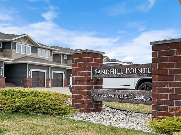 3rd image of 4002 Sandhill Cres Unit 254