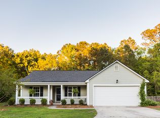 3358 Lindner Ln, Mount Pleasant, SC 29466