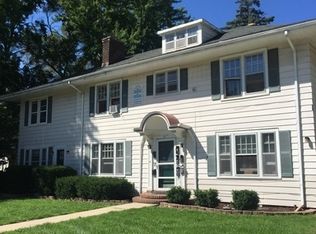 211 N Adams St APT 3, Ypsilanti, MI 48197