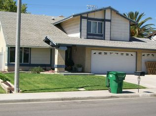 13373 Sunflower Ct, Moreno Valley, CA 92553