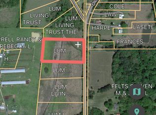 Morton Rankin Rd, Morton, MS 39117