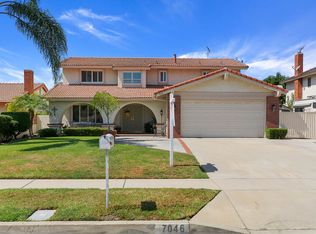 7046 Valinda Ave, Rancho Cucamonga, CA 91701