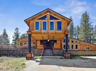 435 Hayes Creek Rd, Hamilton, MT 59840