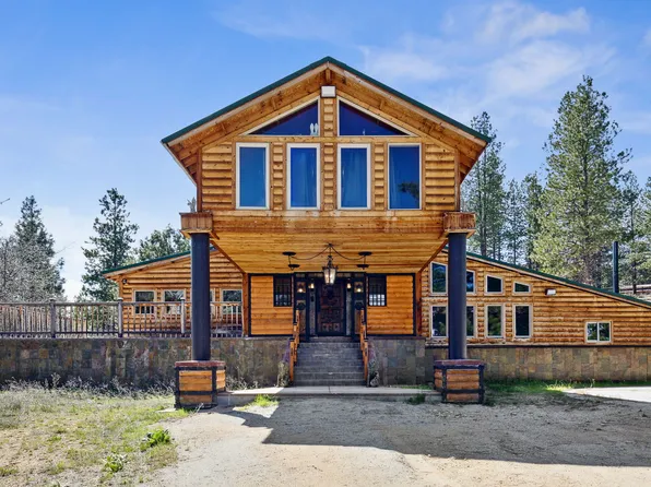 435 Hayes Creek Rd, Hamilton, MT 59840
