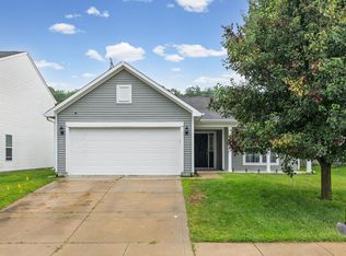 3095 Chivalry Dr, Lafayette, IN 47909