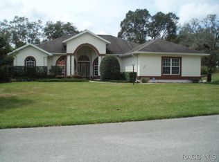 248 E Joplin Ct, Hernando, FL 34442