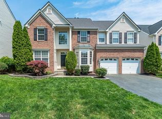 14376 Chalfont Dr, Haymarket, VA 20169
