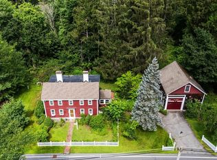 61 Porter Rd, Andover, MA 01810