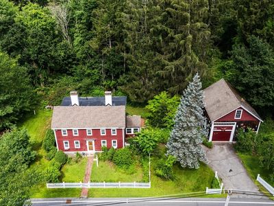61 Porter Rd, Andover, MA, 01810