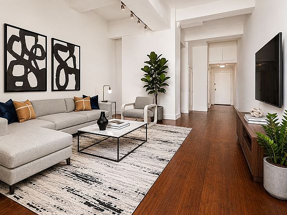 2nd image of 310 E 46th St APT 15G