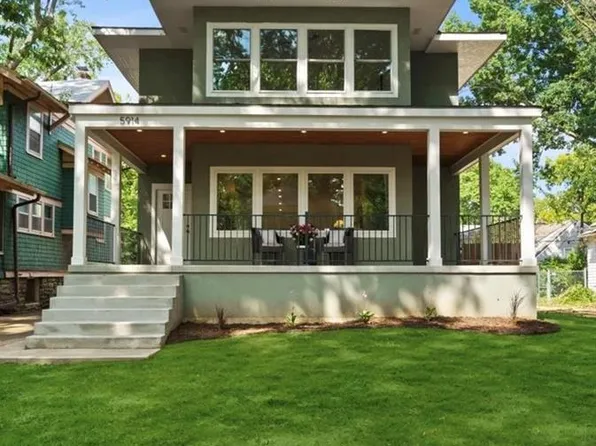 5914 Locust St, Kansas City, MO 64110