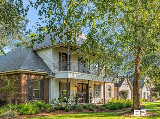 225 Stone Creek Blvd, Fairhope, AL 36532