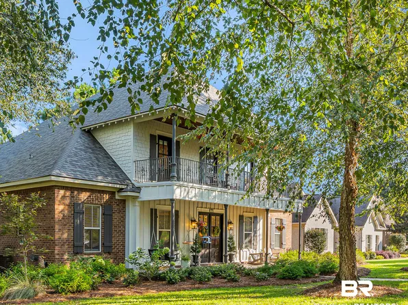 225 Stone Creek Blvd, Fairhope, AL 36532