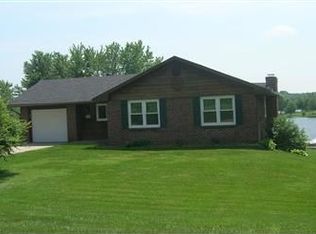 8505 N Shore Dr, Eugene, MO 65032