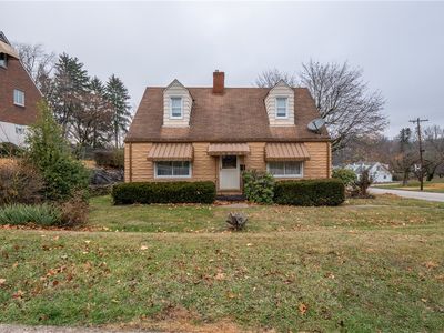 1 Hartung Ct, Monessen, PA, 15062