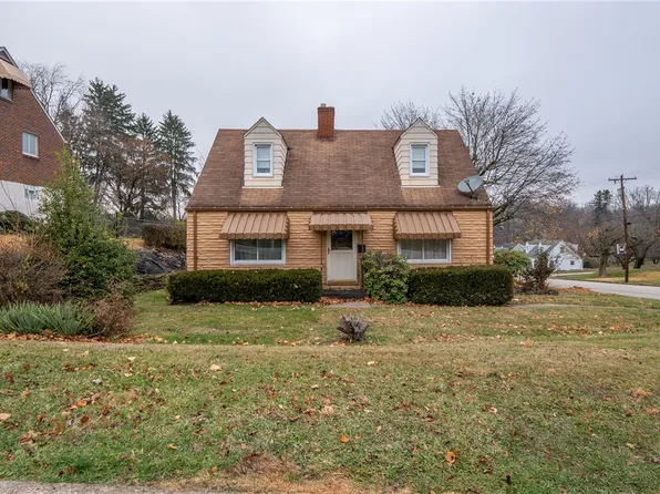 1 Hartung Ct, Monessen, PA 15062