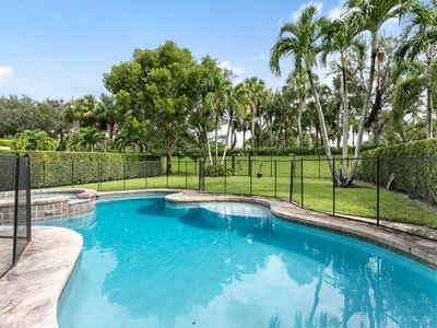11101 Laurel Walk Rd, Wellington, FL, 33449