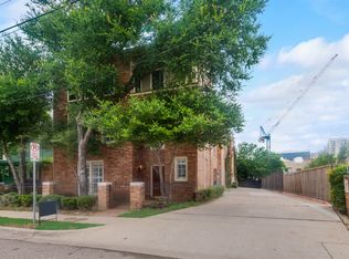 3207 Cole Ave APT A, Dallas, TX 75204