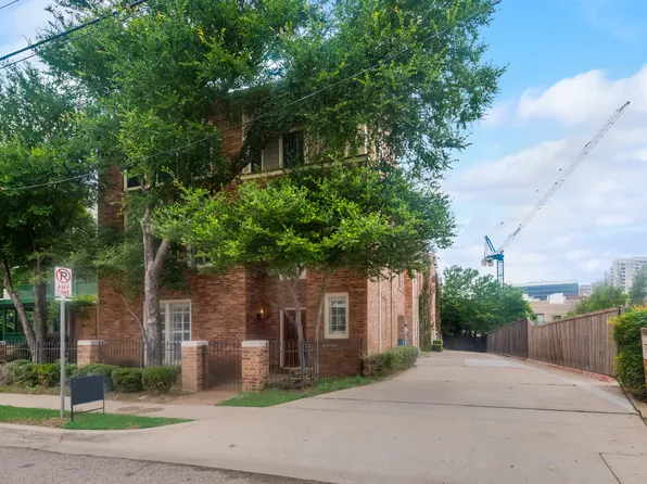 3207 Cole Ave APT A, Dallas, TX 75204